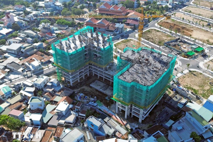 Hưng Yên: Đề xuất giá nhà ở xã hội từ 20 triệu đồng/m², kỳ vọng vượt chỉ tiêu Thủ tướng giao